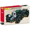 Lot 3 Voitures Bentley + Citroën B14+Citroën 15CV