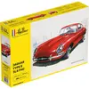 Jaguar Type E 3l8 Fhc - 1:24e - Heller