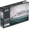 Heller Maquette bateau : Escorteurs rapides E50 aille Unique Coloris Unique