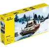 1:35 Heller 81127 Gepard Plastic Modelbouwpakket