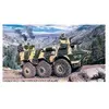 HELLER - Vab 6x6 transport de troupes