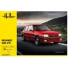 [PRECOMMANDE] HELLER 82705 MAQUETTE PEUGEOT 205 GTI 1/24