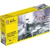 HELLER - 79995 - Lcvp landing craft vehicle personal