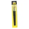 Heller - 9901 Lot de 4 pinceaux 3/0/3/6/10 sous blister