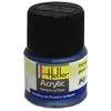 Peinture Acrylique Bleu De France Brillant 9014 Heller