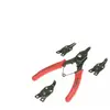 Pince circlips réversible en coffret - Faithfull