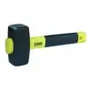 MASSETTE OUTIFRAN.BI-MATIERE 1KG Outifrance