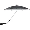 Bebeconfort Parasol, Zwart, Monochromatisch, Kinderwagen, 50+