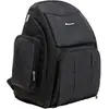 Bebeconfort ECO Luiertas - Gerecylede stof - Black