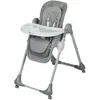 Bebeconfort Olea - Kinderstoel - Tinted Gray - Vanaf de geboorte tot 3 jaar oud