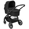 MAXI-COSI Poussette Street Plus avec nacelle, De la naissance à 4 ans,...