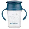 Bébé Confort Tasse d'apprentissage 360° Memphis Bubbly Blue (240 ml)