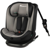 BEBECONFORT Siège auto EverFix i-Size évolutif, isofix, réhausseur, gr...