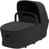 Nacelle Fame Cabin Onyx Black