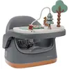 Rehausseur Jay Plus Elegance Graphite