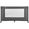Bebeconfort Lit Parapluie Sweet Dreams Mineral Graphite