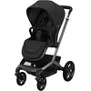 MAXI COSI - Poussette Fame Twillic Black