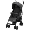Bebeconfort Dusk - Kinderwagen - 0-4 jaar (0-22 kg) - Mineral Graphite