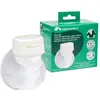 BEBECONFORT Tire-lait manuel portable, mains libres (massage, stimulat...