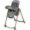 MAXI COSI - Chaise haute Minla Plus Elegance Graphite