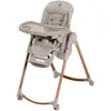 MAXI COSI - Chaise haute Minla Plus Elegance Beige