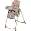 MAXI COSI - Chaise haute Minla Plus Elegance Terra