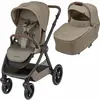Maxi-Cosi Oxford+ Kinderwagen - Twillic Truffle - Vanaf de geboorte to...