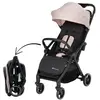 BEBECONFORT SUNLITE Poussette ultra compacte confortable et lègère dès...