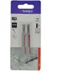 Tivoly TIVOLY LAME SCIE SAUTEUSE B&D TOLE METAL BL2