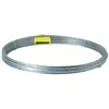 Fil de tension galvanisé Filiac L. 100m Diam2,2mm