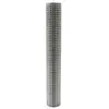 Treillis soudé galvanisé Filiac Long25m Haut0,5m