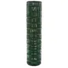 Grillage Résidentiel Plastifié Vert Maille 100 X 100 Mm 12mm - 20 Mêtr...