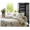 LINNEA Tradilinge Drap Plat Faune Et Flore