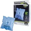 Lot de 5 sacs wonderbag original mint aroma pour Aspirateur ROWENTA WB415120