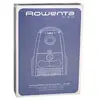 Sac pour aspirateur ROWENTA NEO ZR480 - lot de 6 sacs blancs