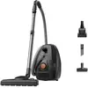 Rowenta Green Force Max Silence Ro6160ea - Aspirateur Avec Sac