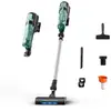 Rowenta RH1832, Aspirateur, Vert