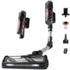 Aspirateur balai Rowenta X-Force Flex 13.60 RH9A76E0 Rouge