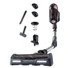 Aspirateur balai Rowenta X-Force Flex 11.60 RH9877WO 2-en-1 rouge/gris