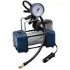 Compresseur avec manomètre homologué 12V  7 bars