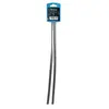 Carlinea PROTEGE PORTIERE SOUPLE GRIS 45 cm