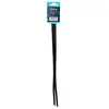 CARLINEA Butoirs de porte souples noirs