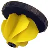 Cartec 407500 Bouchon Universel de Dépannage