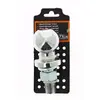 Xl Perform Tools Xlpt Boule D'attelage Droite