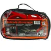 XL PERFORM TOOLS Câbles de démarrage 25mm² DIN - Moteur Diesel 5,5l - 25mm²x 3m