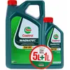 Huile Moteur - CASTROL MAGNATEC - 5W-30 C2 - 5L+1L - 057166