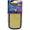 Carlinea Eponge Chamoisée Essuie-Vitre - Biface 2 En 1