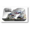 Pare-soleil alu race - wrc - taille xl