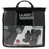 WRC set housses avant-arrière 2/3-1/3 Rally l