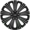 WRC 4 enjoliveurs 14" Bicolor